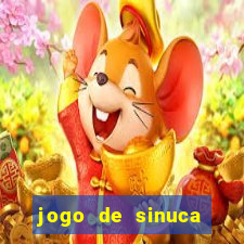 jogo de sinuca valendo dinheiro